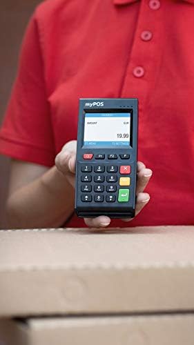 Go TPE Mobile | Contactless Payments, Google Pay, Apple Pay, Chip&PIN and Magstripe