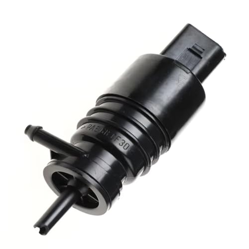 Moteur pompe lave-glace de haute précision pour Benz E550 années 2007 à 2010