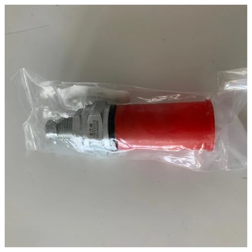 Soupape de décharge RV10-10-S-0-10 valve de surpression 02-112986