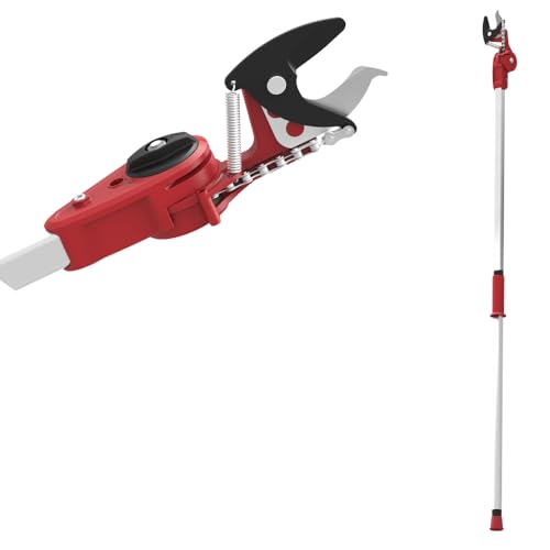 Tijeras de Podar Telescopicas Altuna Marca KAMIKAZE PERFORMANCE IN YOUR HANDS