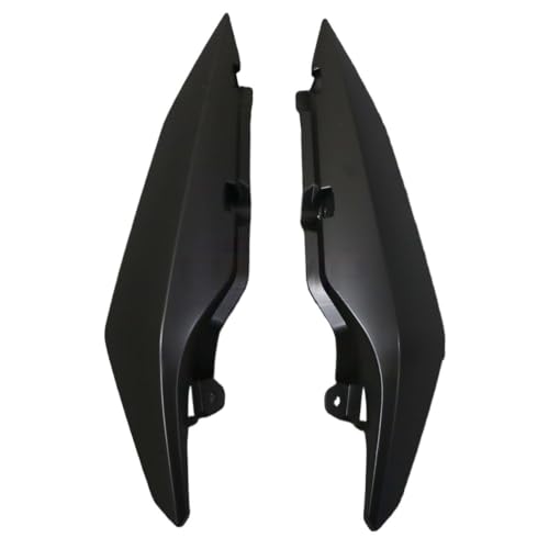 Moto aileron pour XJ6 2011 : réparez le carénage latéral cassé