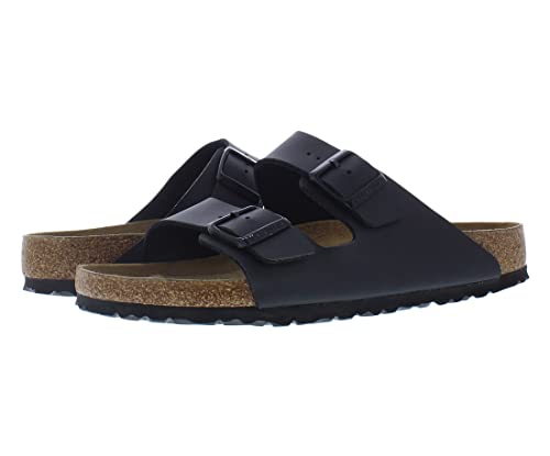 Image of Birkenstock Unisex Adult Arizona Soft Footbed Sandals