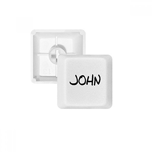 Keycaps PBT Blanc OEM Personnalisés pour Clavier Mécanique R2 Épuré