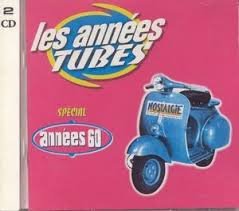 Tubes Special Annees 60