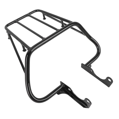Support de transport arrière robuste de haute qualité pour Monkey Z50