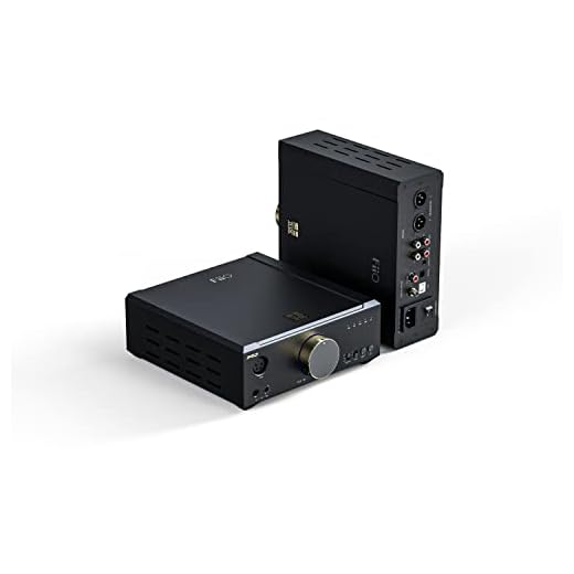 FiiO K9Pro Amplifier Headphone Amps Bluetooth High Resolution Desktop Portable Support Lossless Sound 384kHz/DSD256/MQA/LDAC/AptX Adaptive/AptX HD for PC/Speaker/Home Aduio(K9Pro ESS)