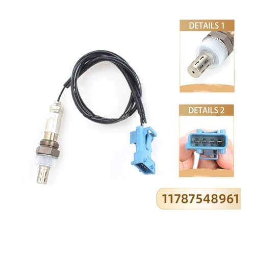 Sonde Lambda Mini Cooper S R56 R57 Solution Voyant Moteur et Perte de Puissance