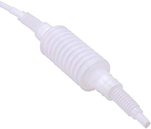 ghfashion Bottling Auto Siphon,Wine Making,Filter Tool