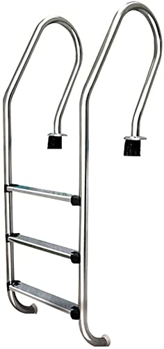 Barandal para piscina acero inoxidable 304 miniatura 1