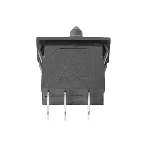 peg perego gator accelerator switch