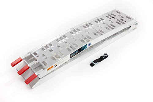 Rampe de moto Trp623 Unique Cover