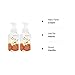 Bath and Body Works Gentle Foaming Hand Soap, Warm Vanilla Sugar 8.75 Ounce (2-Pack)