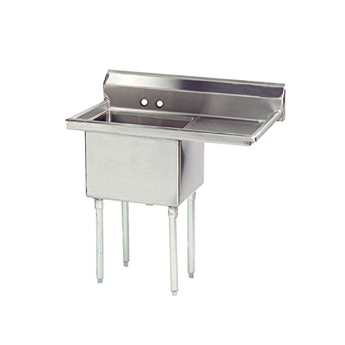 Advance Tabco FE-1-1812-18R 18