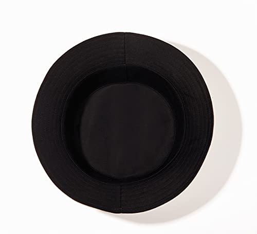 Image of Quanhaigou Bucket Hats Unisex Summer Travel Beach Fisherman Cap for Men Women Teens