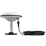 Construction pour une utilisation à long terme : fabriqué à partir de matériau ASA+ avec couvercle anti-érosion et plage de tension de fonctionnement de +3 V à +16 V, cette configuration est parfaite pour un fonctionnement continu dans les chantiers de construction, les champs agricoles et les projets de levés géodésiques