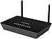 Produktbild Netgear R6220 WLAN Router AC1200 (Dual-Band, bis zu 1200 MBit/s, Abdeckung bis 90 m² und 20 Geräte, kostenfreie Nighthawk App, 4x 1G Ethernet- und 1x USB 2.0 Ports)