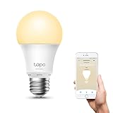 Lieferumfang - Tapo L510E, Schnellinstallationsanleitung