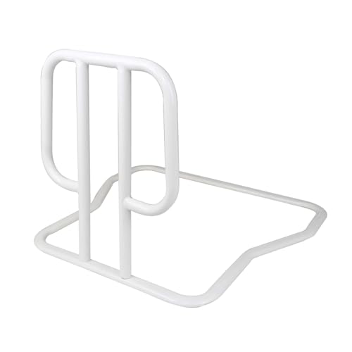 Barrière de lit pour adultes afin de sécuriser le couchage des seniors