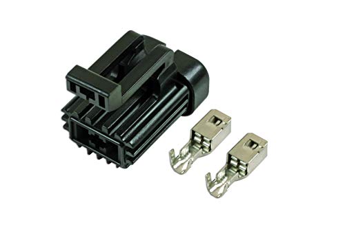 Connect 37463 Ford 2 Pin Sensor Kit 9pc pour réparer le câblage dans votre garage