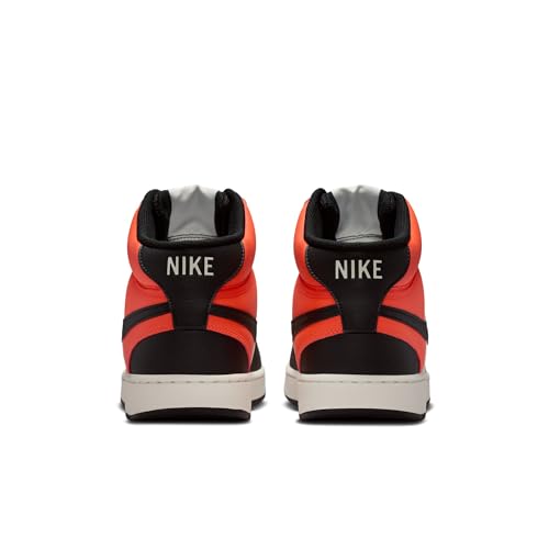 Image of Nike Men's Court Vision Mid Next Nature Shoes