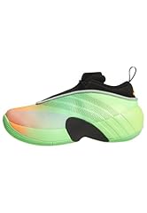 Lime Burst/Black/Screaming Orange