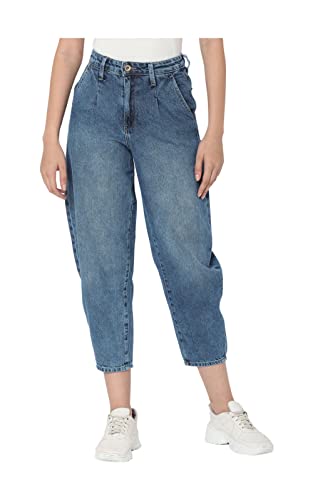 Spykar Women’s Jeans (8907966836525P)