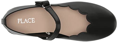Image of The Children'S Place Girls Closed Toe Maryjane Flats
