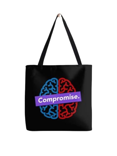 Sac fourre-tout du compromis : fini les sacs fragiles qui cassent