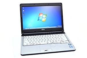 Amazon.co.jp: FUJITSU LIFEBOOK S761/D 13.3インチ 中古ノート Amazon.co.jp: FUJITSU LIFEBOOK S761/D 13.3インチ 中古ノート