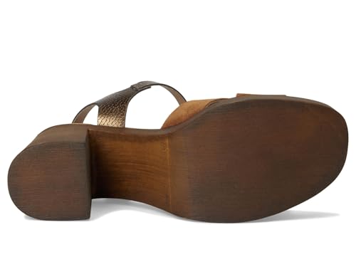 Seychelles womens Paloma Tan Suede Bronze3