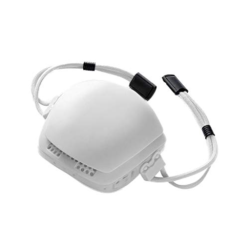 Masken Elektrische Kinder Intelligenter Elektrischer Anti-Fog-Dunst-Atemschutzmasken-austauschbarer Filter Atmungsakti