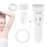 Haarschneider für Damen, Epilierer für die Haarentfernung für Damen...