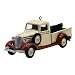 1936 GMC Pickup All-American Trucks #19 Series 2013 Hallmark Ornament