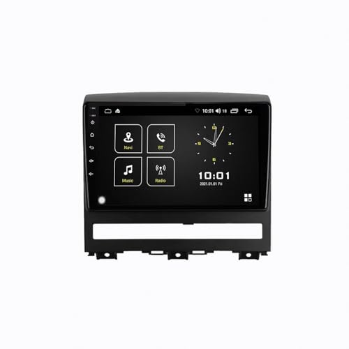 Radio de Coche 2 DIN para Honda CRZ: soluciona la falta de conectividad con Car Play