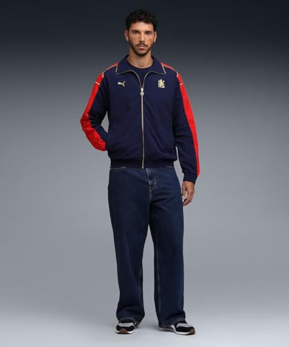 Image of Puma RCB 2026 Men's Stylized Jacket