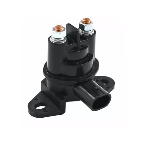 Relais solénoïde démarreur étanche 278001766 pour moto d'eau DI - 3