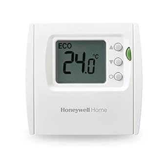 Honeywell Home Termostato DT2