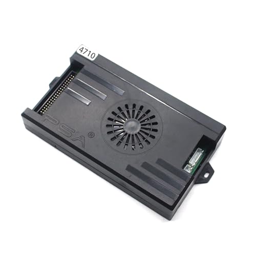 UYXOERA 26800 in 1 SAGA DX Plus Multi-Game System Arcade Jamma Board, VGA, HDMI Compatible, 3P, 4P, High Score Record, 3D Games HD 1280x720P Output, 4-Player Support - Image 2