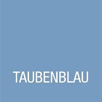 Bondex Dauerschutz Farbe Taubenblau 2,5 L für 22,5 m² | Hervorragende Farbstabilität | Wetter- und UV-Schutz - bis zu 12 Jahre | Seidenglänzend | Dauerschutzfarbe | Holzfarbe – Ansicht 3