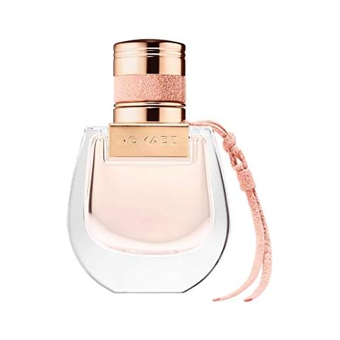 Chloe Nomade by Chloe, 2.5 Fl.oz Eau De Parfum Spray for Women Cover