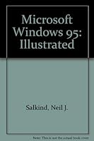 Microsoft Windows 95 0760032742 Book Cover