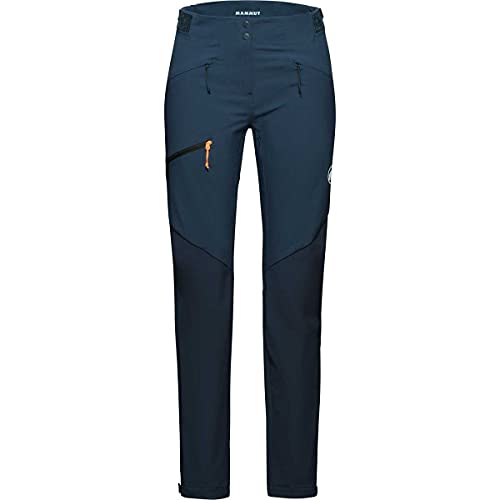 Produktfoto von Mammut Courmayeur SO Damenhose