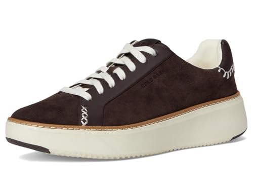 Image of Cole Haan Women's Grandpro Topspin Court Sneaker