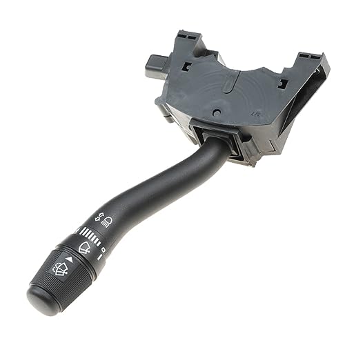 Commutateur d'essuie-glaces BMW Série F 1999-2004 commodo clignotant Yl3Z13K359Aba