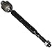 Mevotech Supreme Tie Rod End MS60717