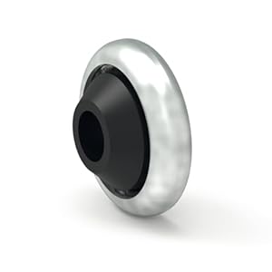 Markiso Rolladen-Kugellager 2 Stück Kunststoffkern