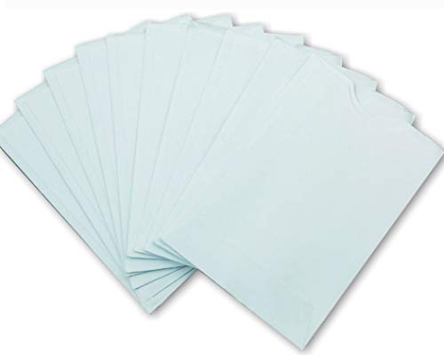 Raise Products Premium Paper Credit Card Sleeve | Safety Sleeves 3.75