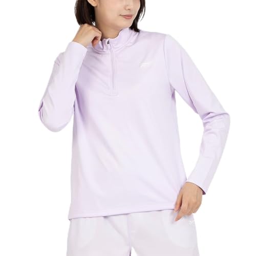 [リーボック] クォータージップトップ/CORE 1/4 ZIP LS MOCK NECK TOP