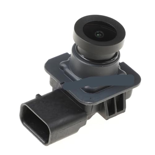 Caméra de recul HS7T-19G490-AE stationnement Fusion 2019