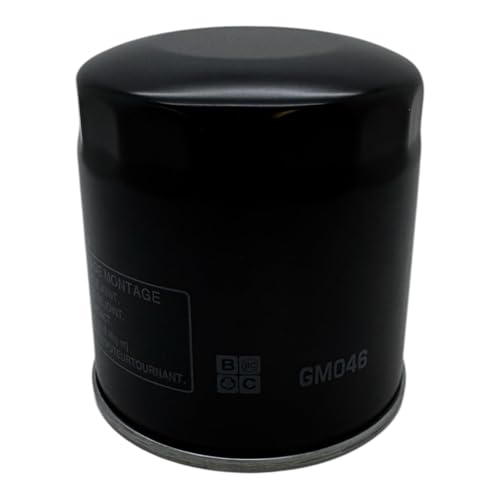 Filtre de transmission HardRidge compatible Hydro Gear et Toro